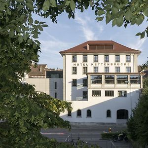 Hotel Kettenbruecke